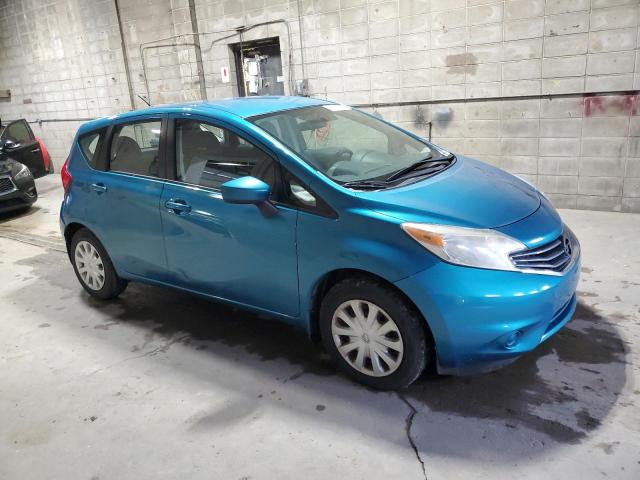 Photo 4 from auction – 2015 NISSAN VERSA NOTE with VIN 3N1CE2CP9FL447430