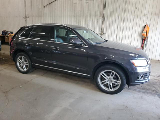 Photo 4 from auction – 2016 AUDI Q5 PREMIUM PLUS with VIN WA1L2AFP7GA136917