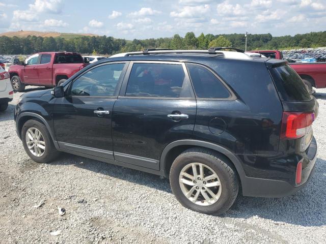 Photo 2 from auction – 2014 KIA SORENTO LX with VIN 5XYKT4A67EG462969