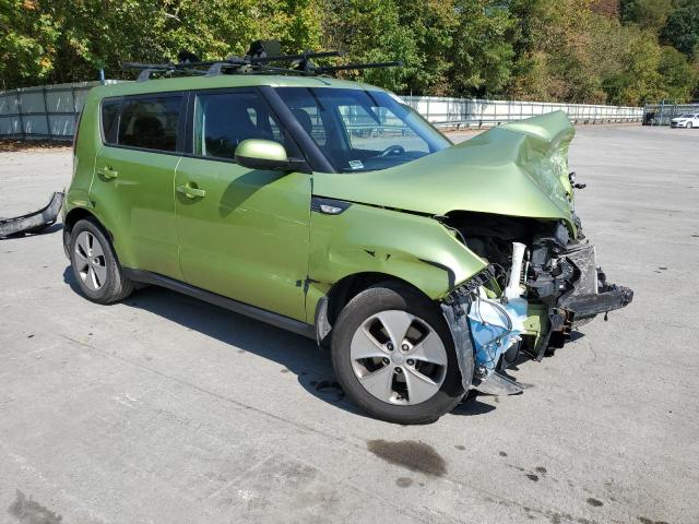 Photo 4 from auction – 2014 KIA SOUL with VIN KNDJN2A21E7733738