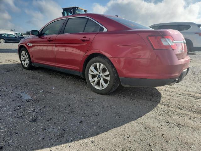 Photo 2 from auction – 2012 FORD TAURUS SEL with VIN 1FAHP2EW6CG127487