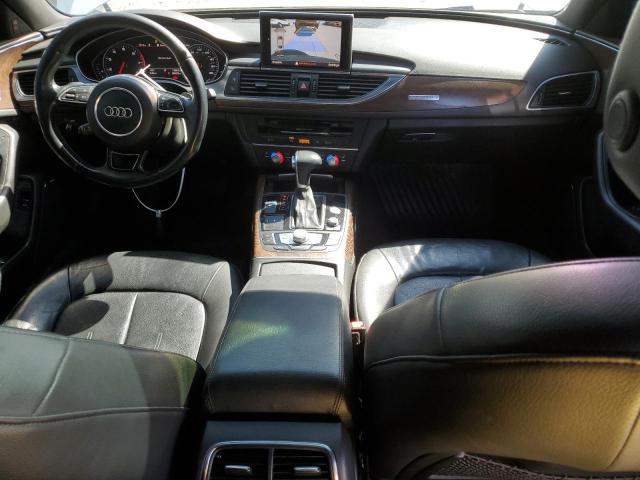 Photo 8 from auction – 2015 AUDI A6 PREMIUM with VIN WAUFGAFC8FN021569