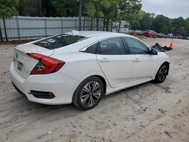 Photo 3 from auction – 2017 HONDA CIVIC EXL with VIN 19XFC1F70HE211312