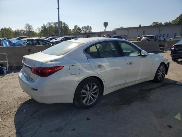 Photo 3 from auction – 2015 INFINITI Q50 BASE with VIN JN1BV7AR3FM397644