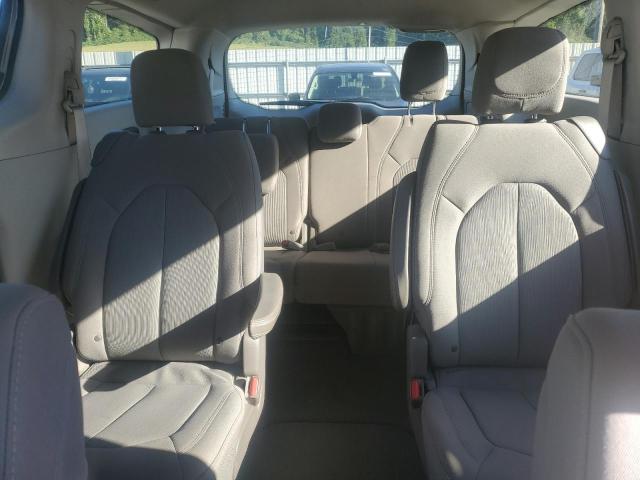 Photo 10 from auction – 2018 CHRYSLER PACIFICA L with VIN 2C4RC1CG6JR295237