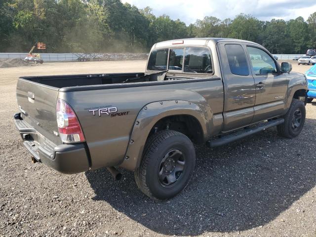 Photo 3 from auction – 2011 TOYOTA TACOMA with VIN 5TFUU4EN5BX016528