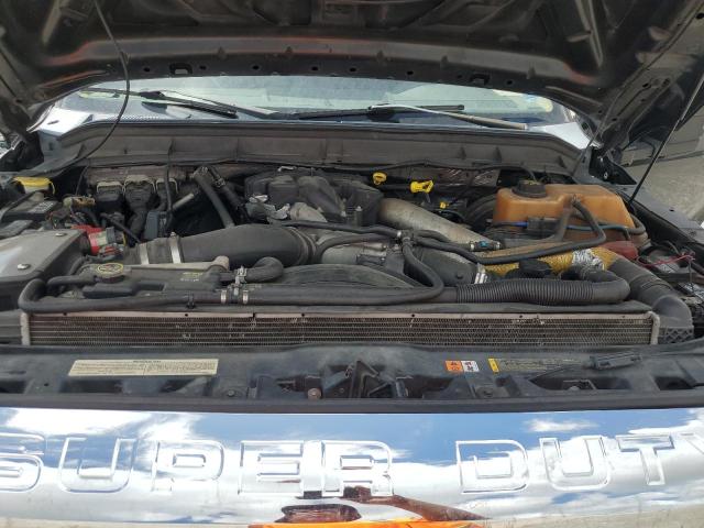 Photo 11 from auction – 2011 FORD F250 SUPER with VIN 1FT7W2BT3BEA83543