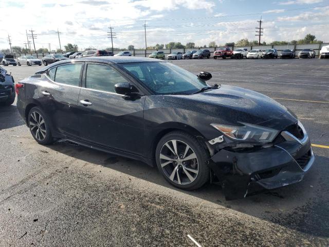 Photo 4 from auction – 2017 NISSAN MAXIMA 3.5S with VIN 1N4AA6AP4HC417329