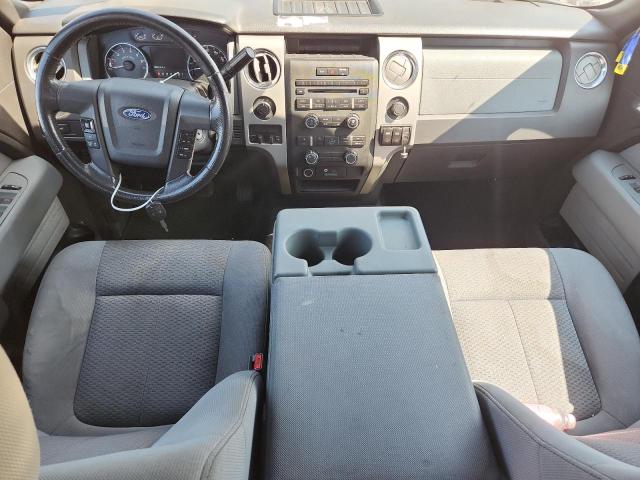 Photo 8 from auction – 2011 FORD F150 SUPER with VIN 1FTFW1EF2BFA02019