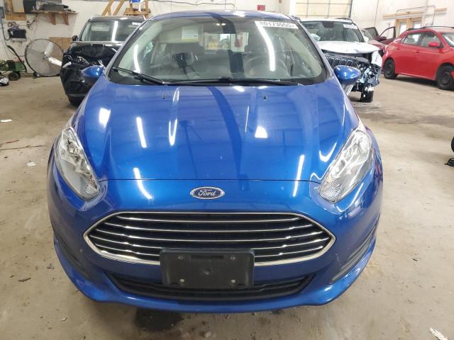 Photo 5 from auction – 2019 FORD FIESTA SE with VIN 3FADP4EJ9KM112291