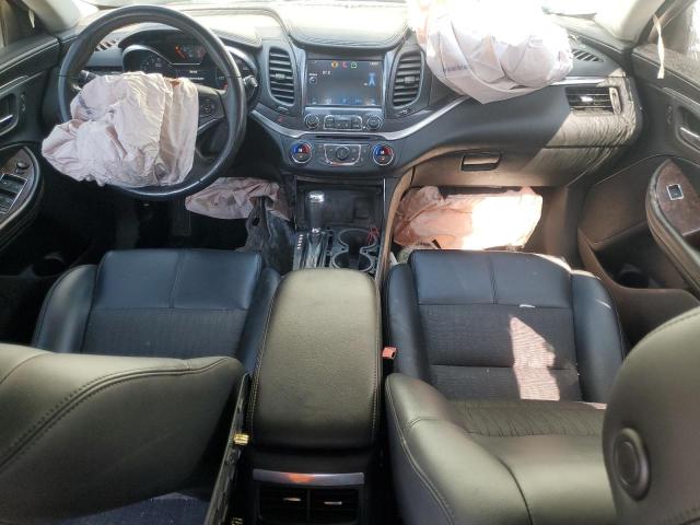 Photo 8 from auction – 2014 CHEVROLET IMPALA LT with VIN 2G1125S33E9194838