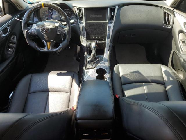 Photo 8 from auction – 2014 INFINITI Q50 BASE with VIN JN1BV7AR4EM684909