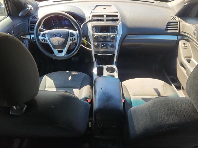 Photo 8 from auction – 2014 FORD EXPLORER P with VIN 1FM5K8AR0EGA18312