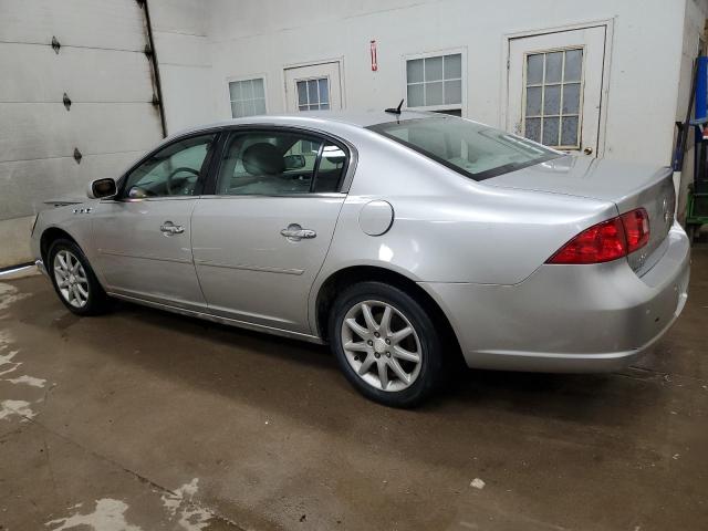 Photo 2 from auction – 2008 BUICK LUCERNE CX with VIN 1G4HD57208U103608
