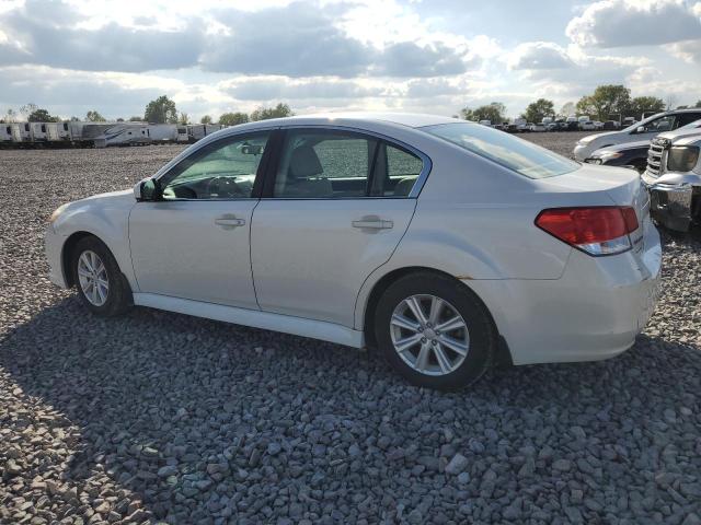 Photo 2 from auction – 2010 SUBARU LEGACY 2.5 with VIN 4S3BMCG64A3224476