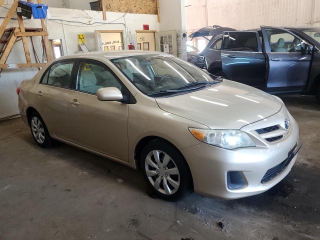 Photo 4 from auction – 2012 TOYOTA COROLLA BA with VIN 5YFBU4EE9CP054657