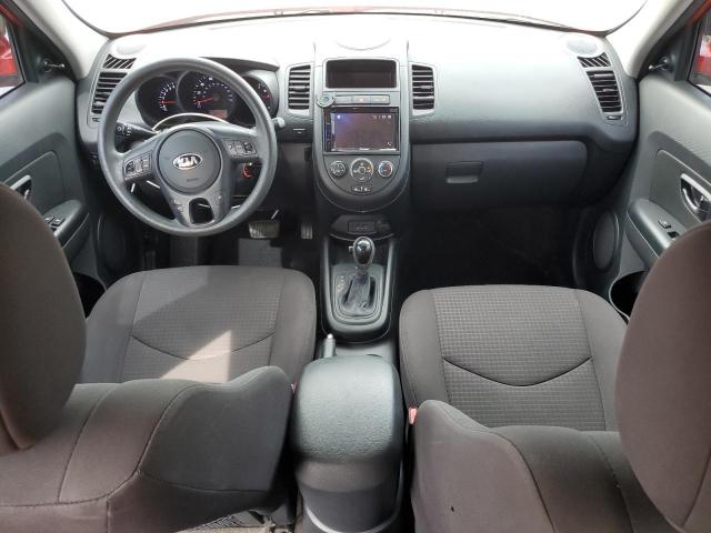 Photo 8 from auction – 2013 KIA SOUL with VIN KNDJT2A53D7611932