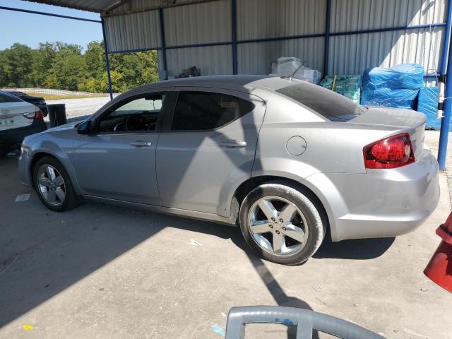 Фото 2 с аукциона – 2014 DODGE AVENGER SE с VIN 1C3CDZAG8EN173278