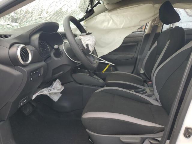 Photo 7 from auction – 2025 NISSAN VERSA with VIN 3N1CN8DVXSL861262