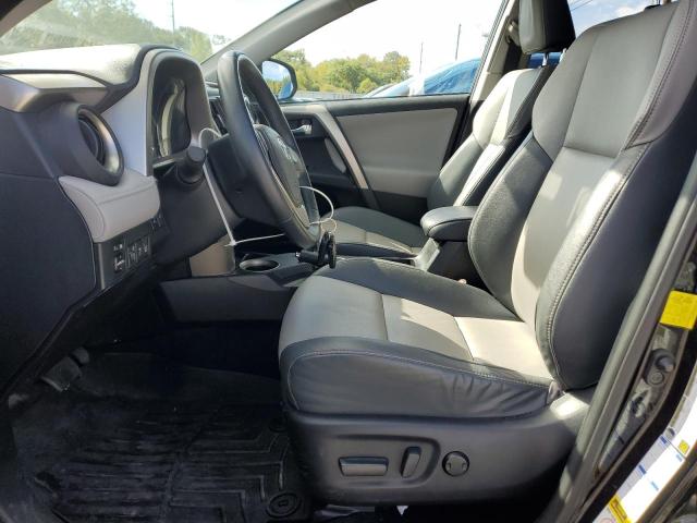 Photo 7 from auction – 2014 TOYOTA RAV4 LIMIT with VIN 2T3DFREVXEW153335