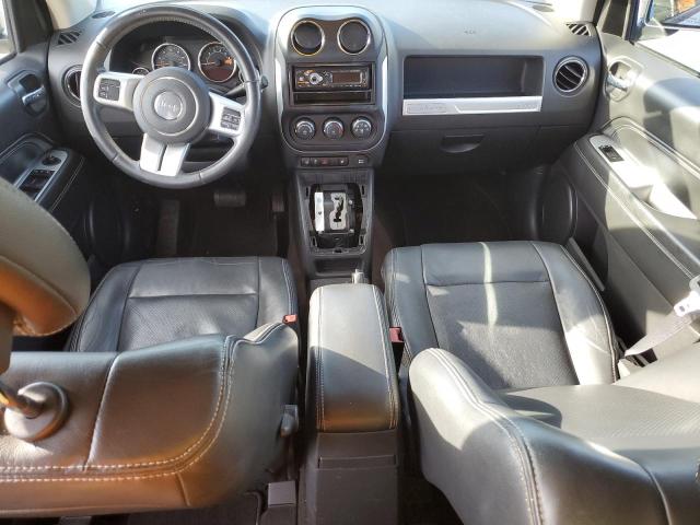 Photo 8 from auction – 2016 JEEP COMPASS LA with VIN 1C4NJDEB5GD654323