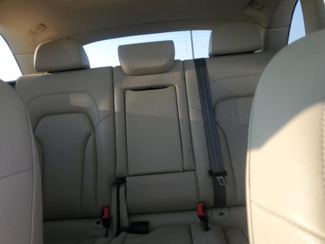 Photo 10 from auction – 2013 AUDI Q5 PREMIUM PLUS with VIN WA1LFAFP1DA072325