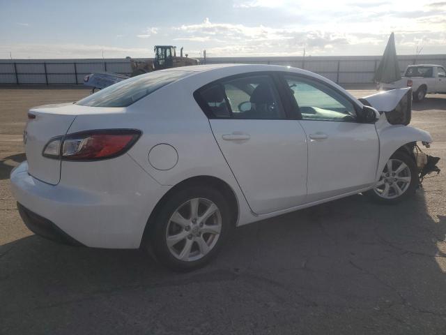 Photo 3 from auction – 2011 MAZDA 3 I with VIN JM1BL1VG2B1358693