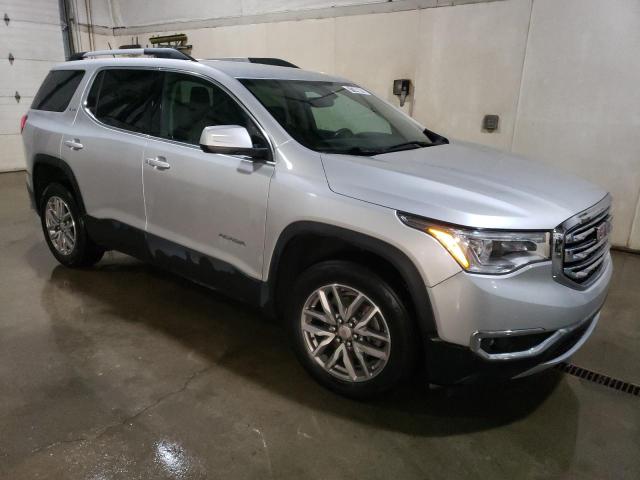 Photo 4 from auction – 2018 GMC ACADIA SLE with VIN 1GKKNSLS4JZ171063