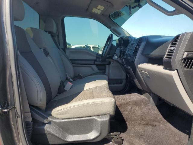 Photo 10 from auction – 2017 FORD F150 with VIN 1FTMF1CP7HKD22732