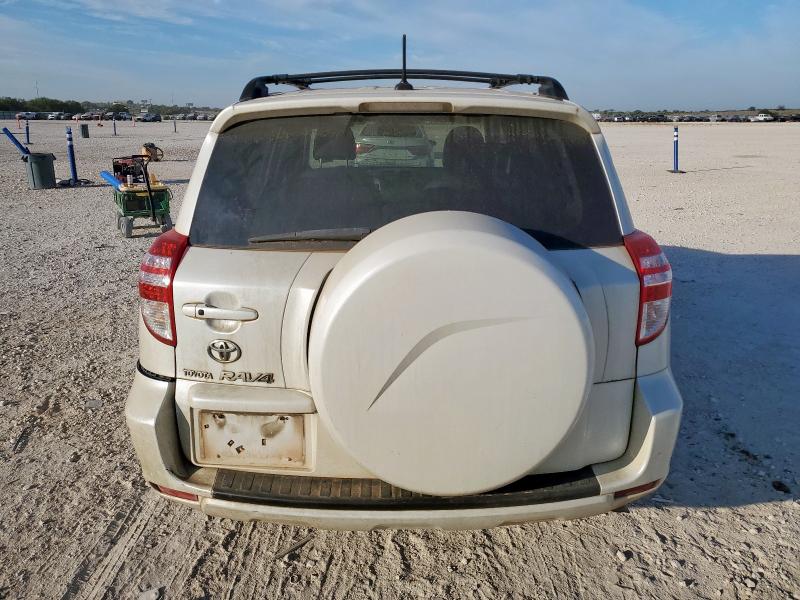 Photo 6 from auction – 2010 TOYOTA RAV4 LIMIT with VIN JTMYF4DV0AD026915