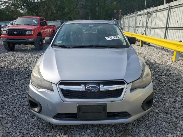 Photo 5 from auction – 2014 SUBARU IMPREZA with VIN JF1GPAA67E8304119