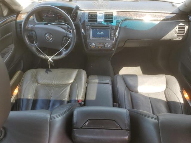 Photo 8 from auction – 2010 CADILLAC DTS with VIN 1G6KA5EY4AU101640