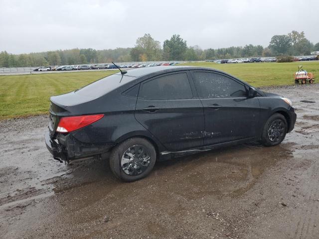 Photo 3 from auction – 2017 HYUNDAI ACCENT SE with VIN KMHCT4AE2HU348520
