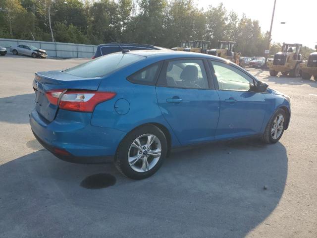 Photo 3 from auction – 2014 FORD FOCUS SE with VIN 1FADP3F25EL178294