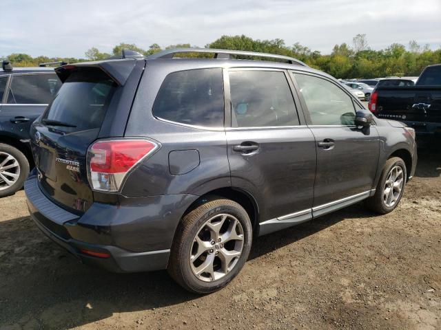 Photo 3 from auction – 2017 SUBARU FORESTER 2 with VIN JF2SJAWCXHH594253