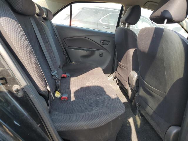 Photo 10 from auction – 2007 TOYOTA YARIS with VIN JTDBT923071069755