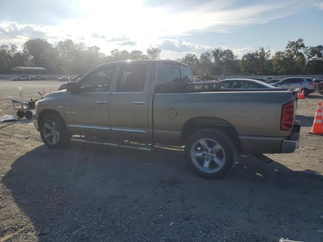 Photo 2 from auction – 2008 DODGE RAM 1500 S with VIN 1D7HA18228J113763