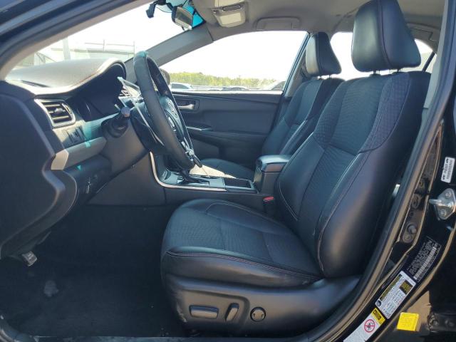 Photo 7 from auction – 2015 TOYOTA CAMRY with VIN 4T1BF1FK3FU970850