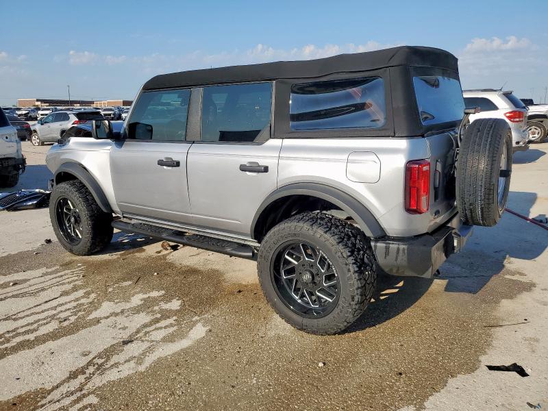 Photo 2 from auction – 2023 FORD BRONCO BAS with VIN 1FMDE5BH1PLB05489