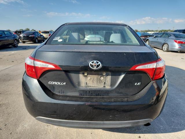 Photo 6 from auction – 2015 TOYOTA COROLLA L with VIN 2T1BURHE2FC335325