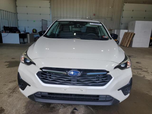 Photo 5 from auction – 2024 SUBARU IMPREZA with VIN JF1GUABC4R8870595