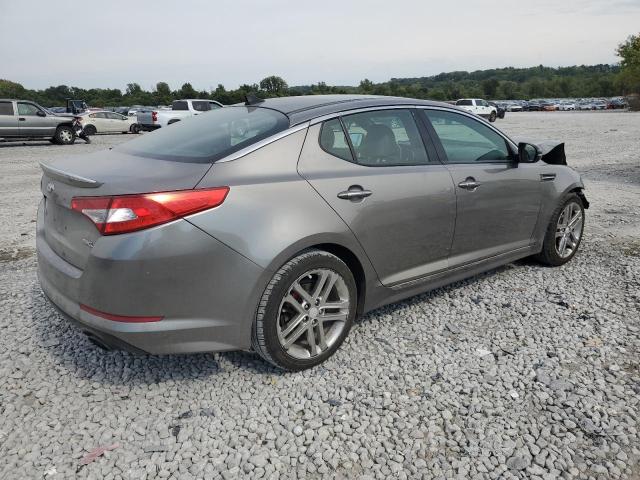 Photo 3 from auction – 2013 KIA OPTIMA SX with VIN 5XXGR4A69DG099629