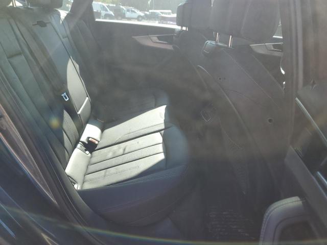 Photo 10 from auction – 2023 AUDI A4 PREMIUM with VIN WAUEAAF41PA008225