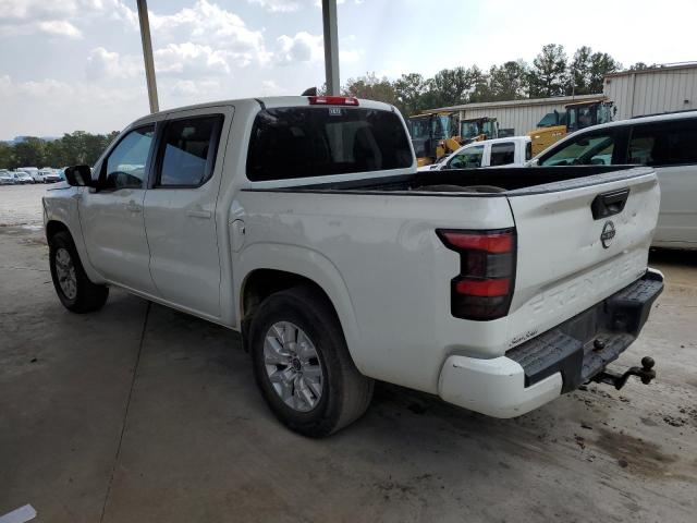 Photo 2 from auction – 2022 NISSAN FRONTIER S with VIN 1N6ED1EJ2NN688091