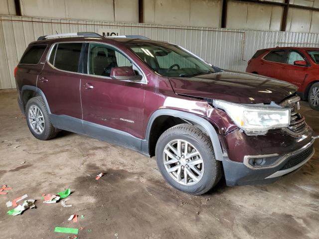 Photo 4 from auction – 2017 GMC ACADIA SLE with VIN 1GKKNSLS1HZ243931