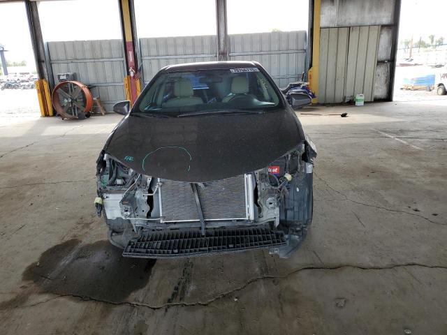 Photo 5 from auction – 2014 TOYOTA COROLLA EC with VIN 2T1BPRHE3EC222313