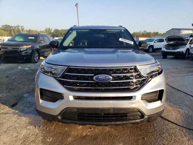 Photo 5 from auction – 2020 FORD EXPLORER X with VIN 1FMSK8DH2LGC77936