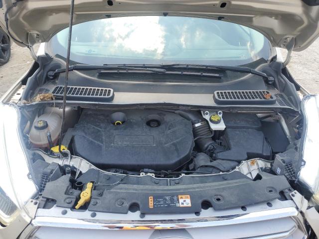 Photo 12 from auction – 2018 FORD ESCAPE TITANIUM with VIN 1FMCU9J99JUA33975