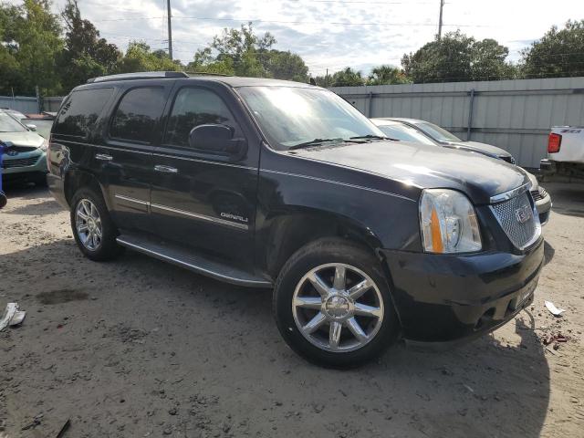 Photo 4 from auction – 2010 GMC YUKON DENA with VIN 1GKUCEEFXAR263567
