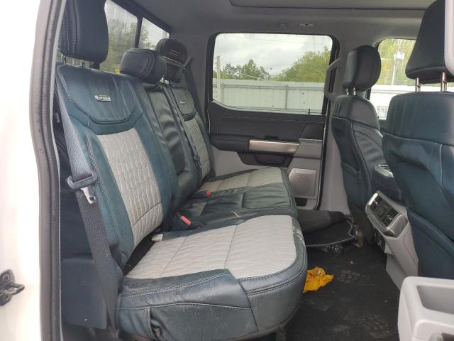 Photo 10 from auction – 2023 FORD F150 SUPERCREW with VIN 1FTFW1ED5PFB87110
